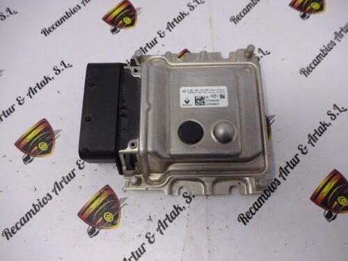 Modulo  AdBlue Opel Vivaro Renault Trafic 0281032615 237G00049R 237G00001R