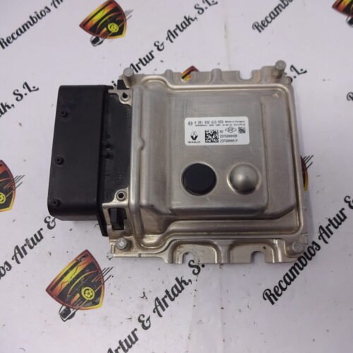 Modulo  AdBlue Opel Vivaro Renault Trafic 0281032615 237G00049R 237G00001R