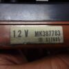Botonera Elevalunas Mitsubishi Canter MK387783 517695