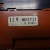 Botonera Elevalunas Mitsubishi Canter MK421157 516012