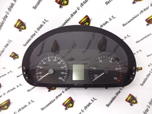 A9069006902 A9069012901 A9069026301 Cuadro de instrumentos Mercedes Sprinter W906 A9069006902 A9069012901 A9069026301