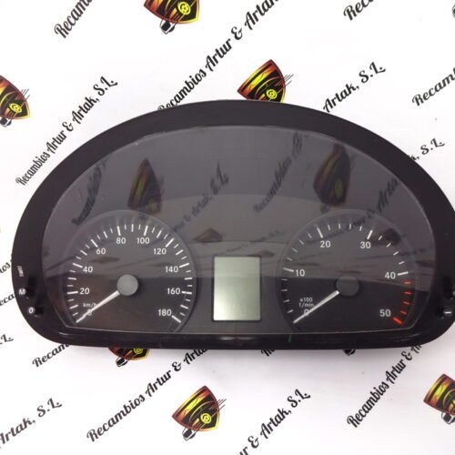 Cuadro de instrumentos Mercedes Sprinter W906 A9069006902 A9069012901 A9069026301