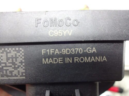 Unidad de control bomba de combustible FORD  F1FA9D370GA F1FA-9D370-GA