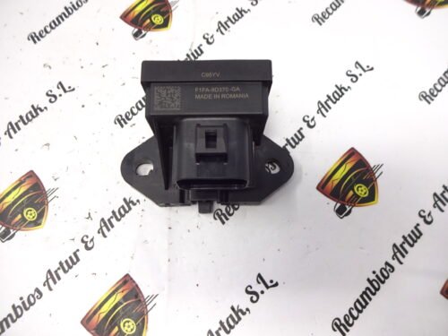 Unidad de control bomba de combustible FORD  F1FA9D370GA F1FA-9D370-GA