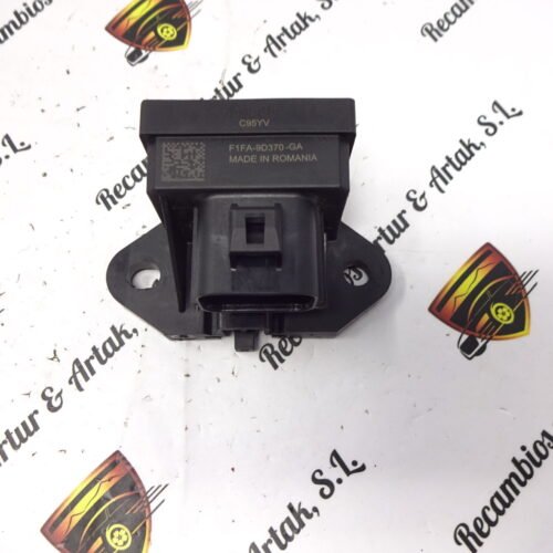 Unidad de control bomba de combustible FORD  F1FA9D370GA F1FA-9D370-GA