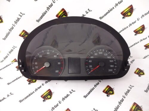 9064468521 2E0920844D Cuadro de instrumentos Mercedes Sprinter VW Crafter 9064468521 2E0920844D