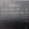 Unidad de control Renault Master 8201015177B 8201015177-B