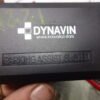 Unidad de control DYNAVIN PARKING ASSIST SYSTEM