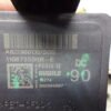 Unidad de control Renault Trafic A622900130 / SGS 110675590R-E
