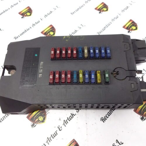 A0005402350 0473500 Caja de fusibles Mercedes-Benz Sprinter A0005402350 0473500