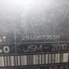 Caja de fusibles Renault Opel Movano USM-2010 284B67365R