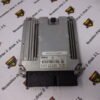 Centralita del motor Mitsubishi Canter 0281020063 407920-2310 4079202310 DC12V