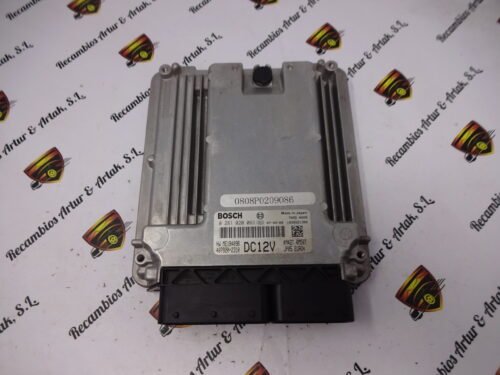 Centralita del motor Mitsubishi Canter 0281020063 407920-2310 4079202310 DC12V