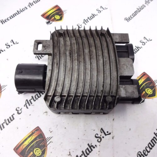 Relé del ventilador del radiador FORD VOLVO 940008501 940.0085.01