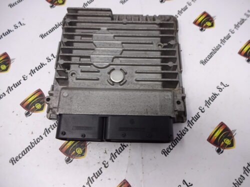 Centralita del motor VW Caddy 03L906023PD 03L 906 023 PD 5WP42938AA