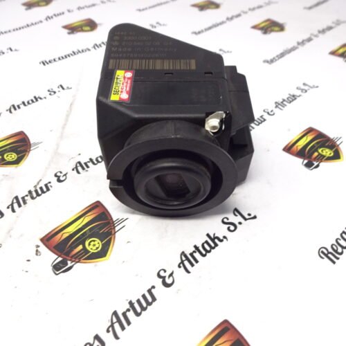 Unidad de control EZS contacto llave Mercedes W202 2105450208 Q6 33000301