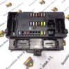 BCM Caja de fusibles Iveco Daily 5802210502 bcms20i.06