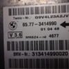 Unidad de control Bmw x3 e83 65773414990 65.77-3414990