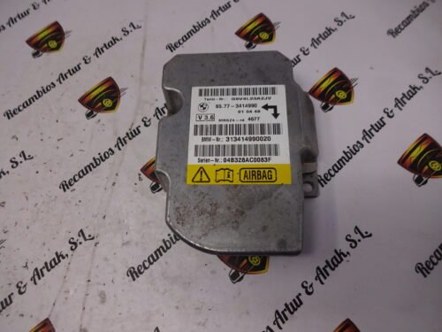 Unidad de control Bmw x3 e83 65773414990 65.77-3414990