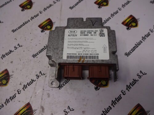 Unidad de control Kia Sorento 959102P400 95910-2P400