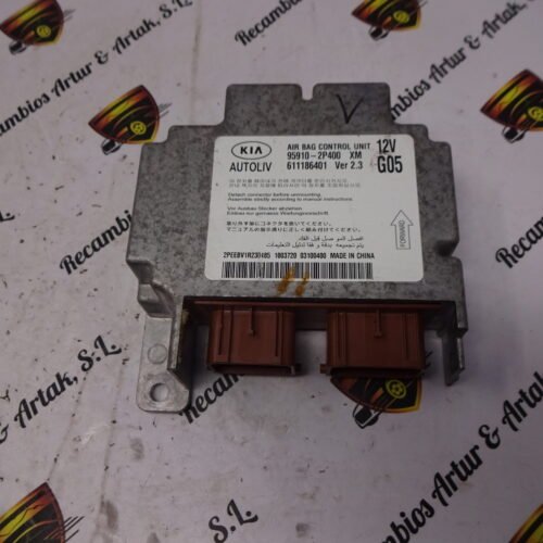 Unidad de control Kia Sorento 959102P400 95910-2P400