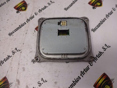 Controlador de Xenon AUDI 8K0907472 130732921800