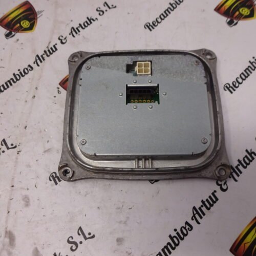 Controlador de Xenon AUDI 8K0907472 130732921800