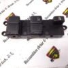 Botonera Elevalunas NISSAN NAVARA PATHFINDER 254014X00D 25401-4X00D