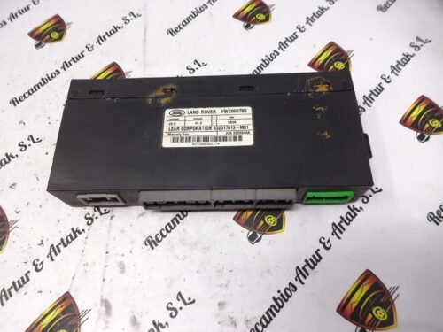Unidad de control Range Rover YWC000785