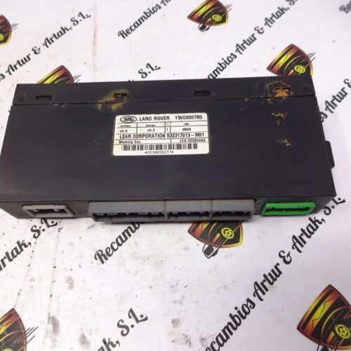 Unidad de control Range Rover YWC000785