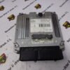 Centralita del motor AUDI A4 03L906022MK 0281015583