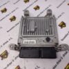 Centralita del motor MERCEDES BENZ C-CLASS W204 A6519005301 A6519013301