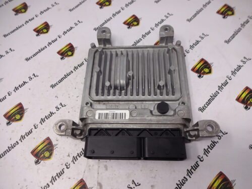Centralita del motor MERCEDES BENZ C-CLASS W204 A6519005301 A6519013301