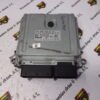 Centralita del motor Mercedes Sprinter W906 A6461506372 0281015053
