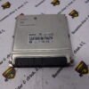 Centralita del motor BMW 0281010314 0 281 010 314 7789376 7789428
