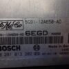 Centralita del motor Land Rover 6G91-12A650-AD 6G9112A650AD 0281013202