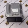 Centralita del motor BMW X3 0281014176 DDE 7805349 DDE7805349