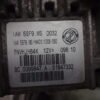 Centralita del motor Fiat Brava 51847332 IAW5SF9MS