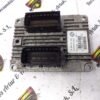Centralita del motor Fiat Brava 51847332 IAW5SF9MS