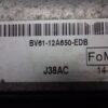 Centralita del motor FORD FOCUS BV6112A650EDB BV61-12A650-EDB S180133060B
