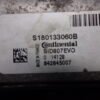 Centralita del motor FORD FOCUS BV6112A650EDB BV61-12A650-EDB S180133060B