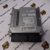 Centralita del motor BMW X3 E83 DDE7796571 DDE 7796571 0281011564