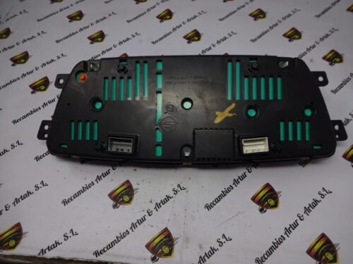 Cuadro de instrumentos SSANGYONG KYRON 8021009050 80210-09050