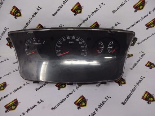 Cuadro de instrumentos SSANGYONG KYRON 8021009050 80210-09050