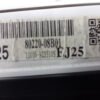 Cuadro de instrumentos SSANGYONG REXTON 8022008B01 80220-08B01 11000-923510S