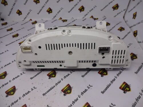 Cuadro de instrumentos SSANGYONG REXTON 8022008B01 80220-08B01 11000-923510S