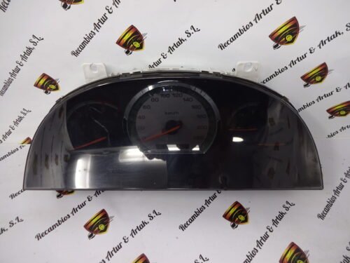 Cuadro de instrumentos SSANGYONG REXTON 8022008B01 80220-08B01 11000-923510S