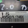 Cuadro de instrumentos Nissan X-Trail 24810JG501 24810-JG501