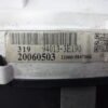 Cuadro de instrumentos Kia SORENTO 940133E190 94013-3E190