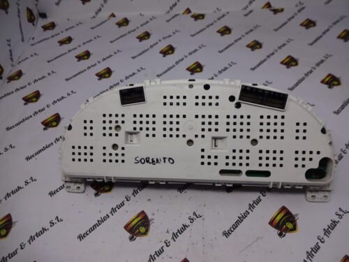 Cuadro de instrumentos Kia SORENTO 940133E190 94013-3E190